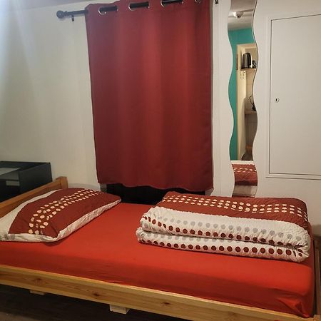 אנברג אים לאמרטל Apartment Holiday Lungoetz מראה חיצוני תמונה