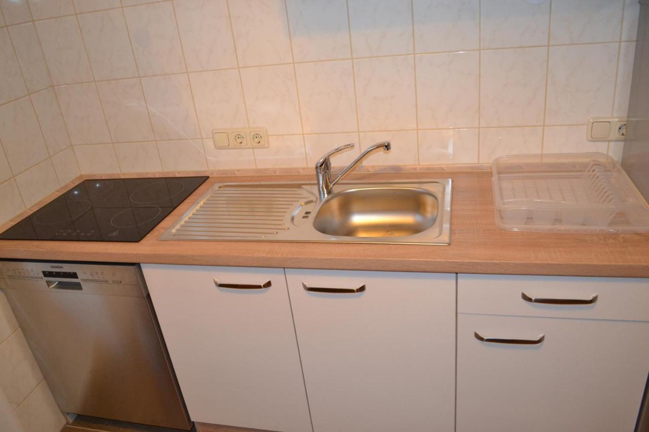 אנברג אים לאמרטל Apartment Holiday Lungoetz מראה חיצוני תמונה
