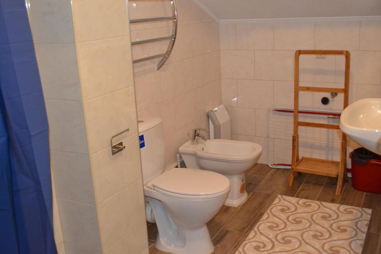 אנברג אים לאמרטל Apartment Holiday Lungoetz מראה חיצוני תמונה