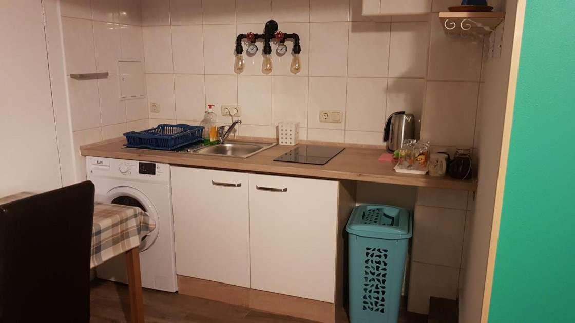 אנברג אים לאמרטל Apartment Holiday Lungoetz מראה חיצוני תמונה