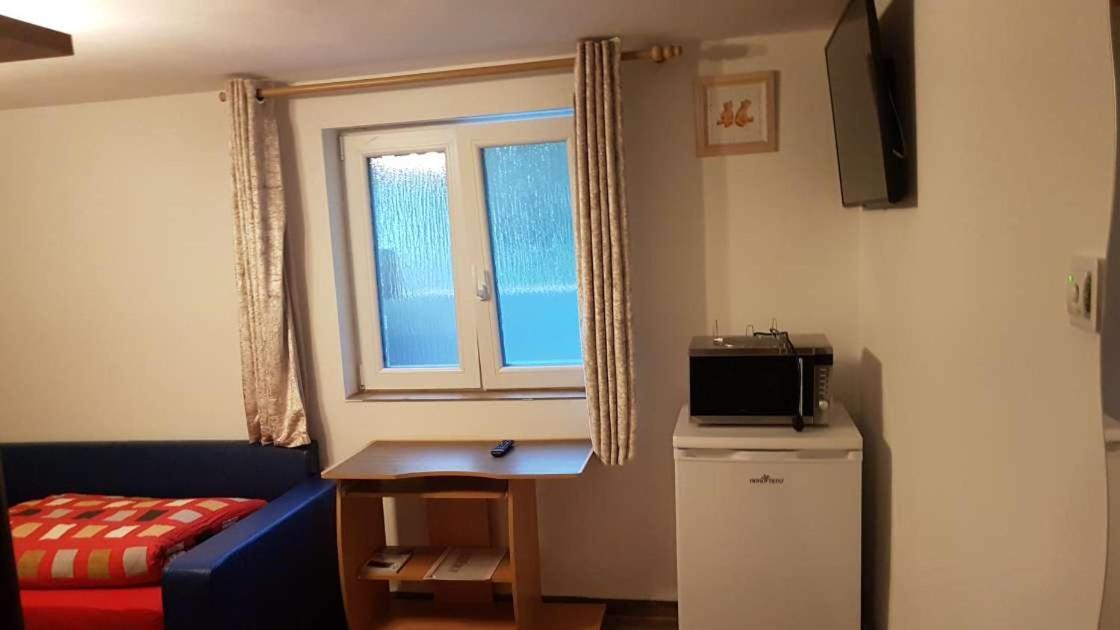 אנברג אים לאמרטל Apartment Holiday Lungoetz מראה חיצוני תמונה