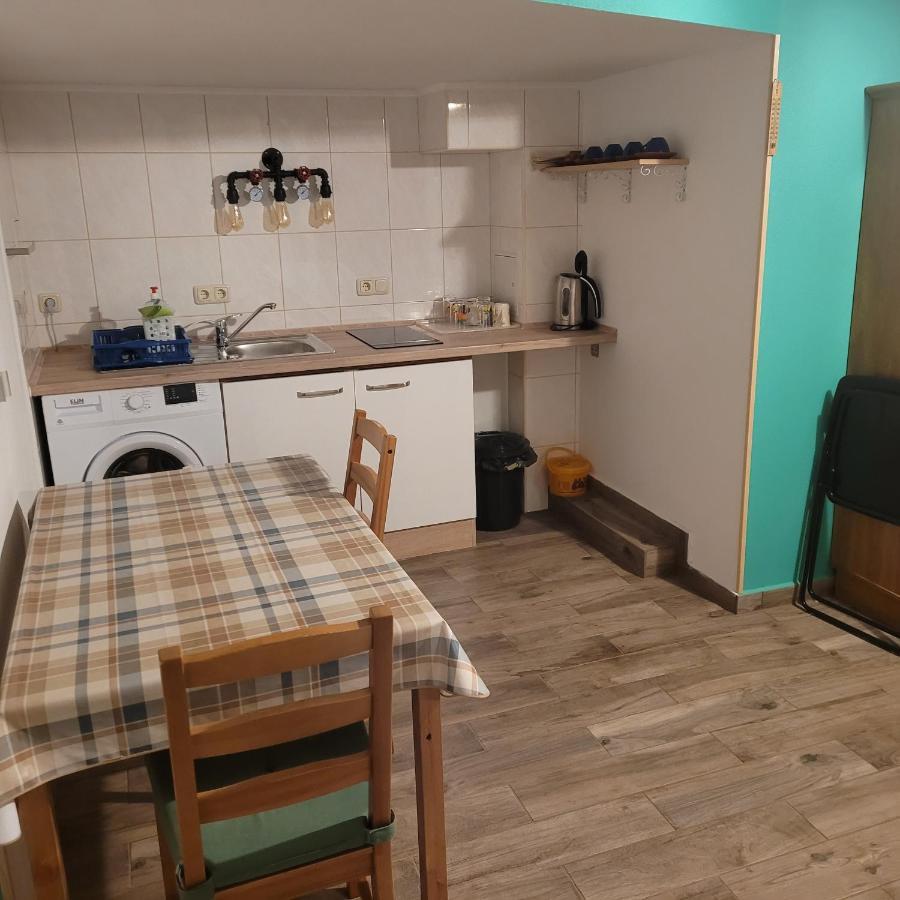 אנברג אים לאמרטל Apartment Holiday Lungoetz מראה חיצוני תמונה