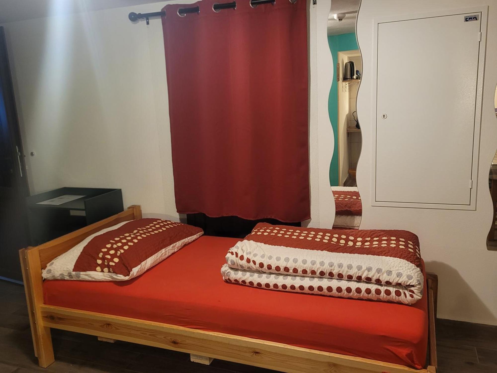 אנברג אים לאמרטל Apartment Holiday Lungoetz מראה חיצוני תמונה